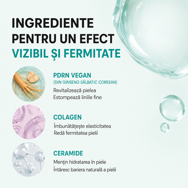 Balsam Magic pentru Ten Strălucitor