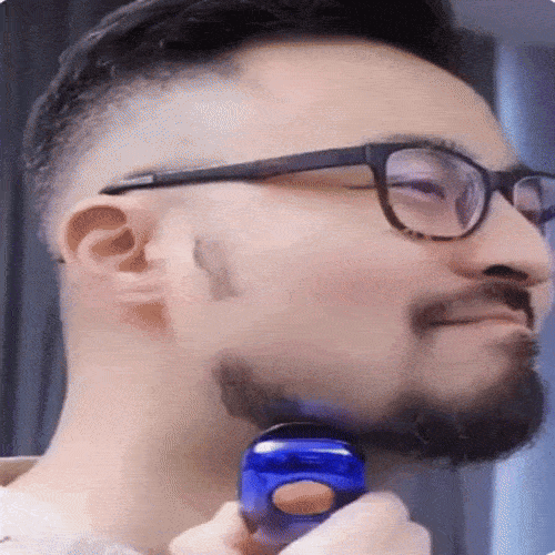 Razor de buzunar ultra-eficient