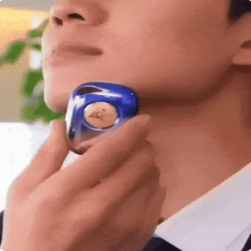 Mini Shaver Electric