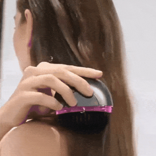 Perie Îndreptare Portabilă